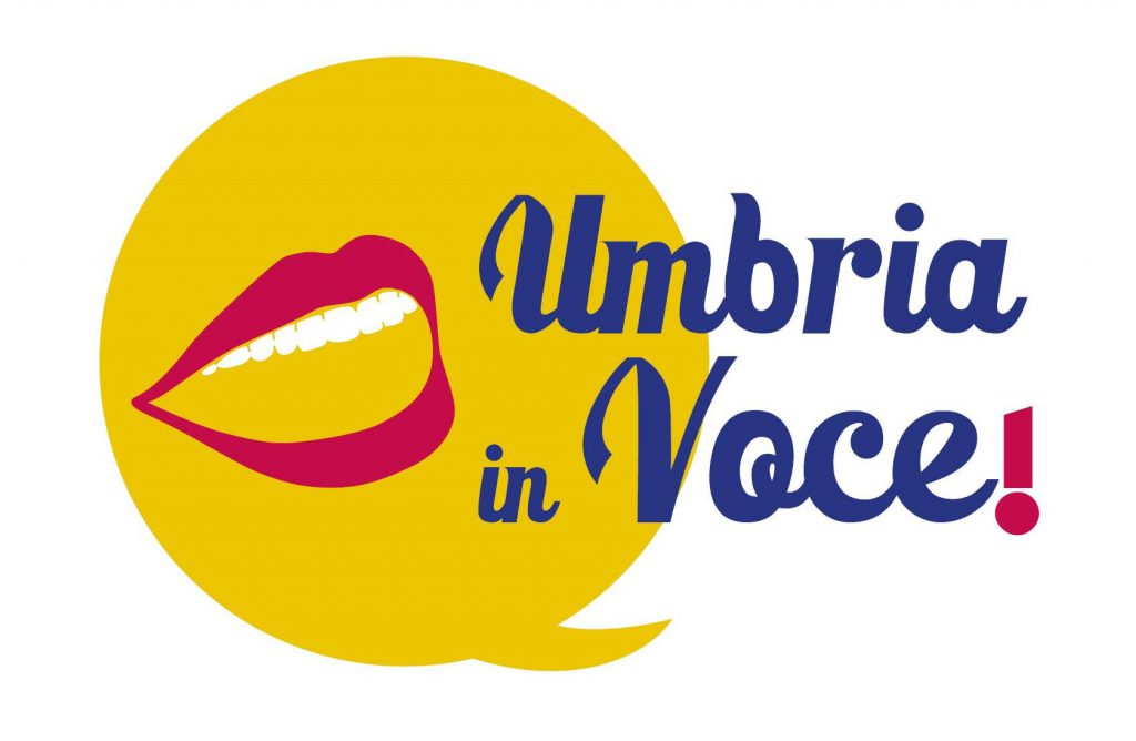 Edizioni Passate Umbria In Voce 2019