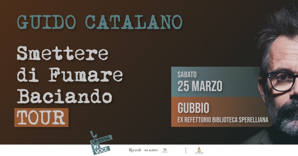 evento Catalano Edizioni passate Umbria In Voce