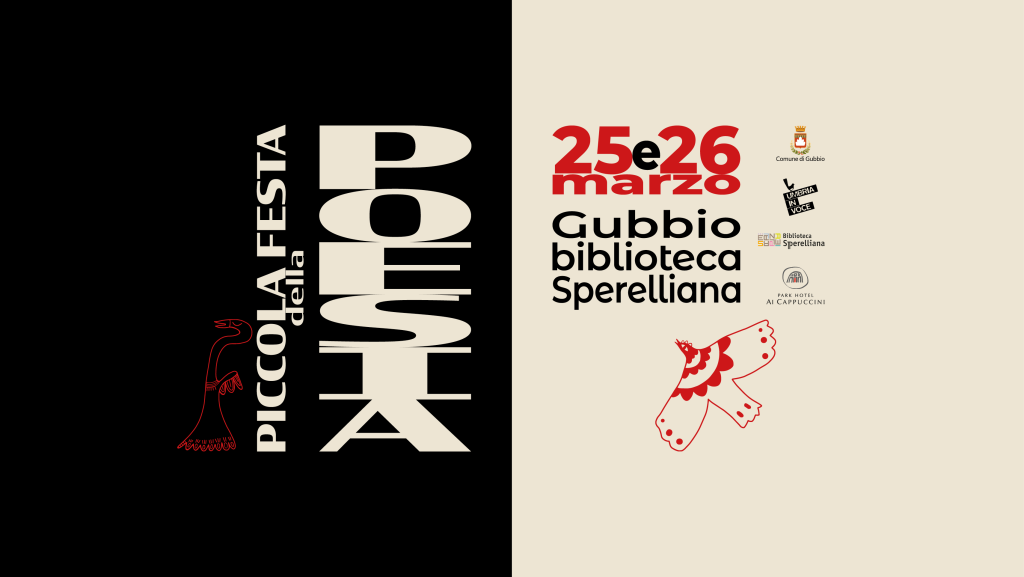 Evento Edizioni passate Umbria In Voce