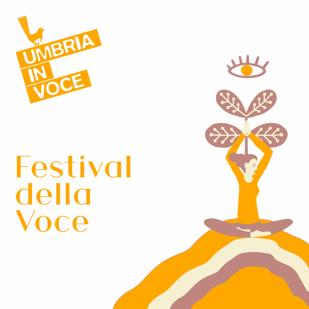 Edizioni Passate Umbria In Voce 10° 2024